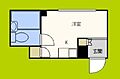 ラパンジール松屋町5階3.1万円