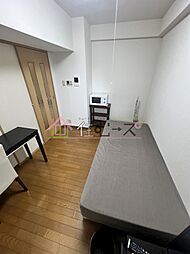 CityLifeプレサンス新大阪 7階1Kのリビング/ダイニング