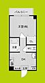 ラベンダーステージ302階4.0万円