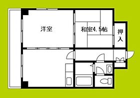 間取り：227094981400