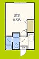 マンションイレブン4階3.8万円