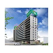 福島駅より徒歩17分 新築 11階建の賃貸物件