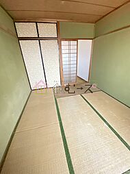 メゾン竹 4階1DKのリビング/ダイニング