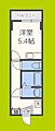 PerfectLife九条6階5.6万円