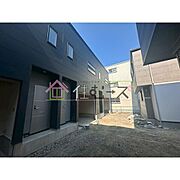 門真市駅より徒歩5分 1階 新築の賃貸物件