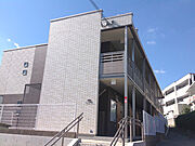 和泉中央駅より徒歩16分 築7年 2階建の賃貸物件