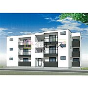 LeclercIzumisanoIIの賃貸物件