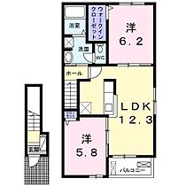 間取り：227095363958