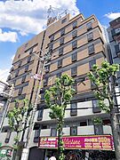 グロー平野の賃貸物件