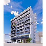 関目駅より徒歩6分 3階 新築の賃貸物件