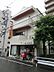 周辺：大阪本田郵便局（440m）