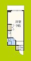 CLEAR塚本6階3.7万円