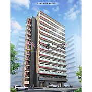 セレニテ南堀江エクラの賃貸物件