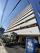 Ｍ’プラザ城東の賃貸物件