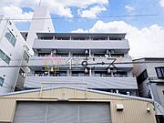 関目高殿駅より徒歩3分 5階 築38年1ヶ月の賃貸物件