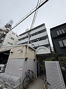 フラウリッシュ相栄の賃貸物件