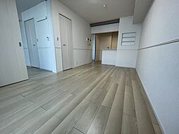 カーサビエント 3階1LDKのリビング/ダイニング