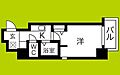 Hermitage難波南74階5.8万円