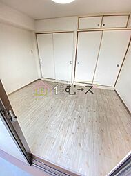 ラパンジール大国III 9階1DKのリビング/ダイニング