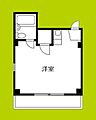 ビッグバーンズ関目1階2.4万円