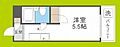 メゾン・ド・セジュール2階2.4万円
