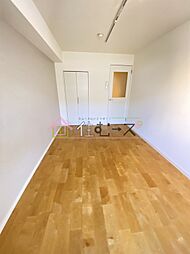 CITY SPIRE上本町 6階1Kのリビング/ダイニング