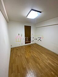 ベル・ビュー横堤 2階1Kのリビング/ダイニング