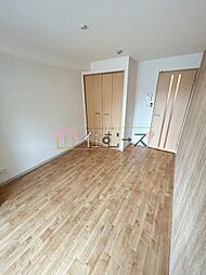 アリバあみだ池 10階1Kのリビング/ダイニング