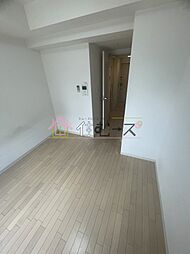 クリスタルグランツ大阪センターSt 9階1Kのリビング/ダイニング