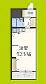 ライオンズマンション難波南第29階5.2万円