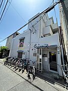 メゾンドオール 5階 築38年4ヶ月の賃貸物件