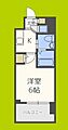 エスリード新北野5階5.9万円