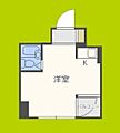 朝日プラザ長堀東パサージュ7階3.6万円