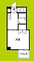 サンライフ内代3階4.2万円