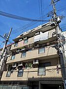 メゾン城東の賃貸物件