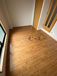 ドムール緑橋 2階ワンルームのリビング/ダイニング