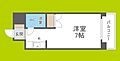 グラン・ピア西道頓4階4.2万円