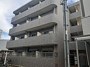 メゾン プロムナードの賃貸物件