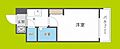 Hermitage難波南77階5.5万円