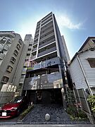 スワンズシティ塚本アクシアの賃貸物件