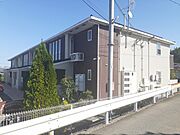 レジデンス根来の賃貸物件