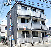 レオパレスアバンギャルド蒲生の賃貸物件