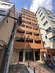 プレサンス梅田フロンティア