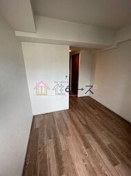 ファーストフィオーレ九条 2階1Kのリビング/ダイニング