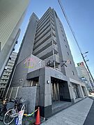 ノルデンハイム今福の賃貸物件