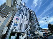 ジュネス海老江の賃貸物件