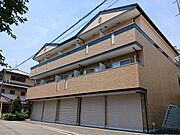 レスト大美野の賃貸物件