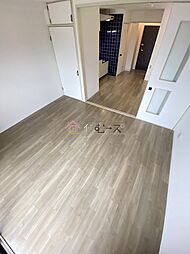 エクセレント新森 6階1DKのリビング/ダイニング