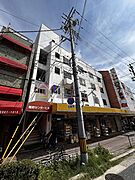 鴫野センタービルの賃貸物件