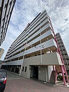 Ｍ’プラザ城東五番館の賃貸物件